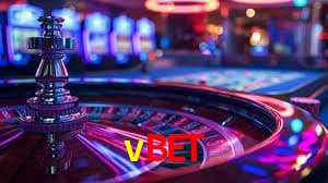 Welcome Bonus vbet