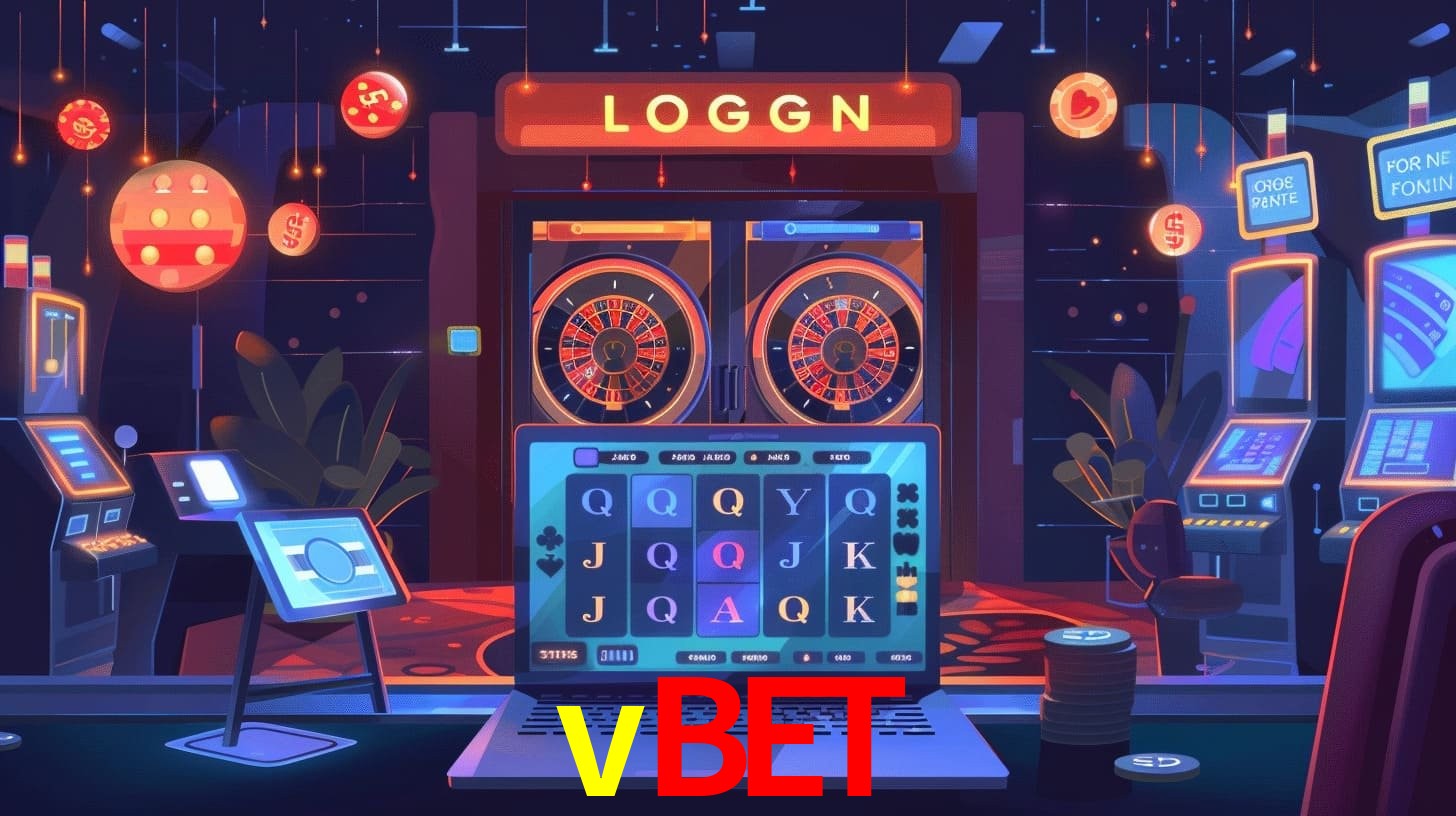 Login Seguro vbet