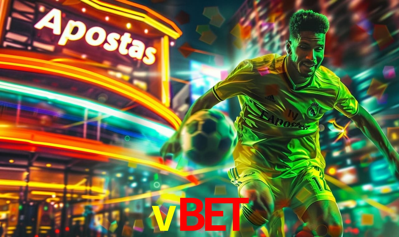Estatísticas Esportivas vbet