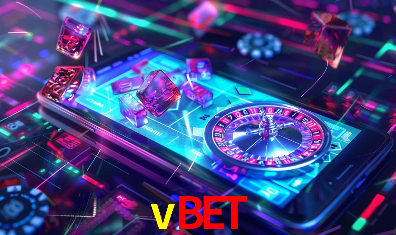 Mesa de Blackjack vbet