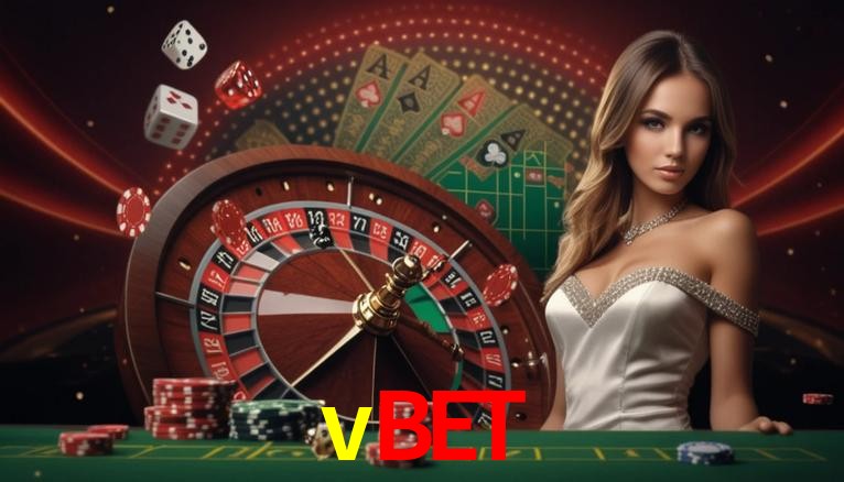 Slot Games vbet