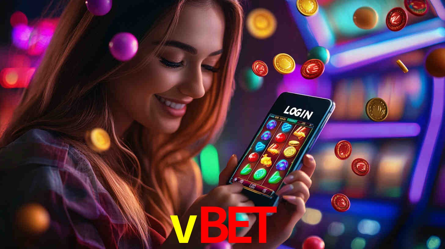 vbet game