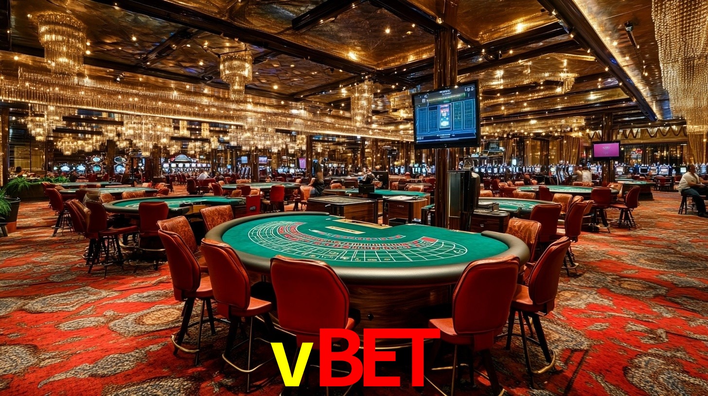 vbet paga