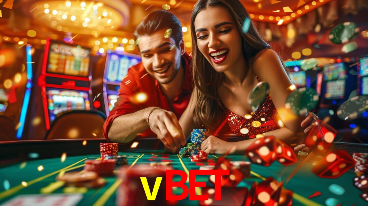 Recursos de Bônus vbet
