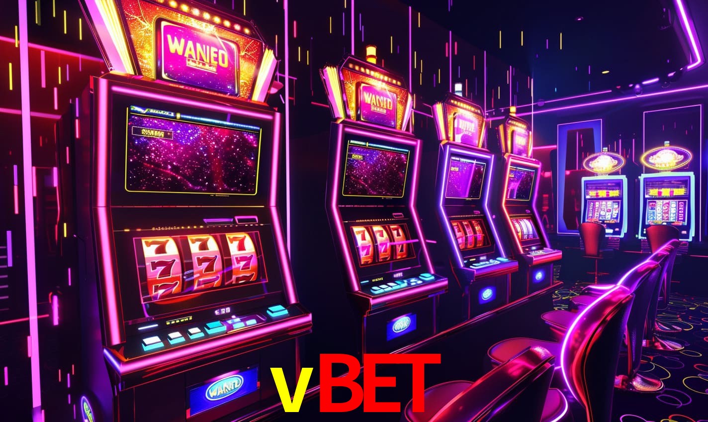 A Popularidade dos Caça-Níqueis no vbet