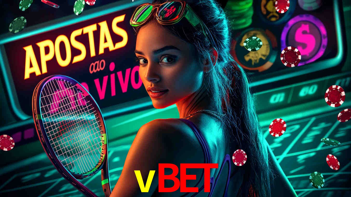 A Revolução dos Aplicativos de Jogos no vbet