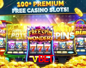 Descubra a Magia dos Jogos de Arcade no vbet