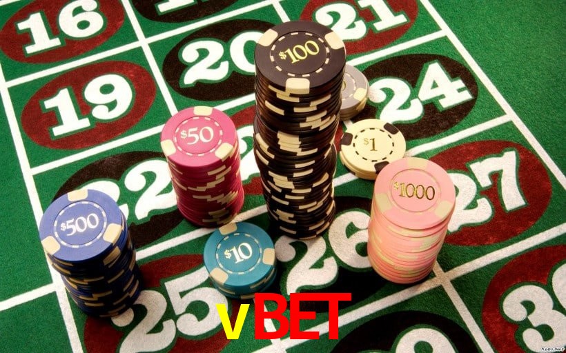 Casino Ao Vivo vbet