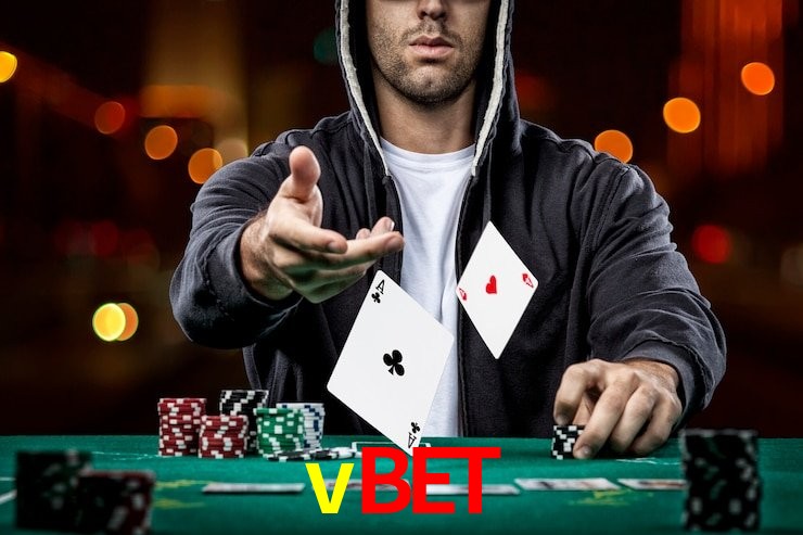 vbet game