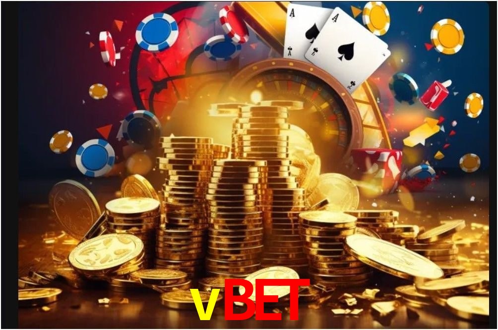 Descubra o Programa VIP da vbet: Vantagens Exclusivas para Jogadores