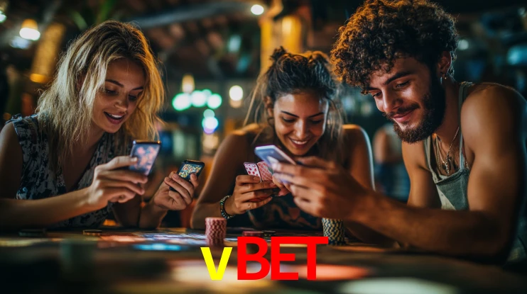 Live Casino vbet