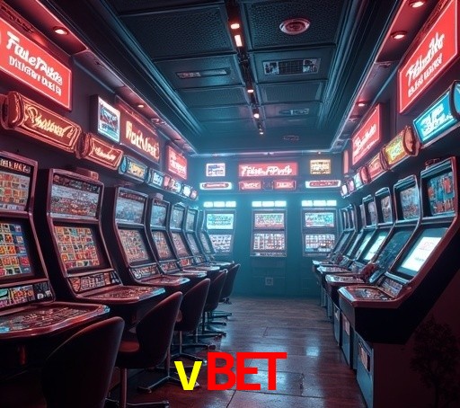 Tecnologia da Plataforma vbet