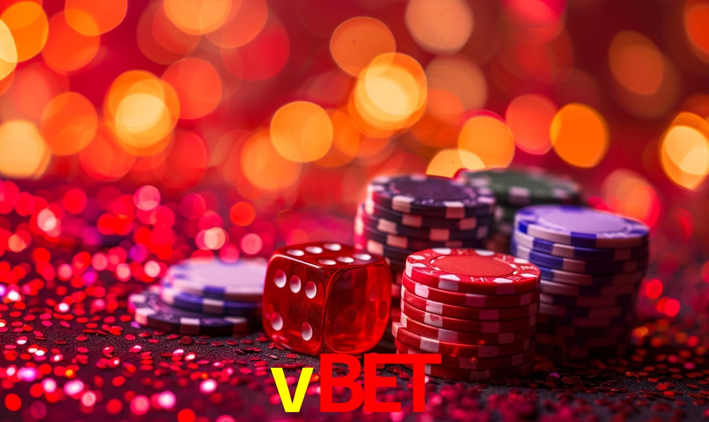 A Experiência Imersiva dos Cassinos Ao Vivo no vbet