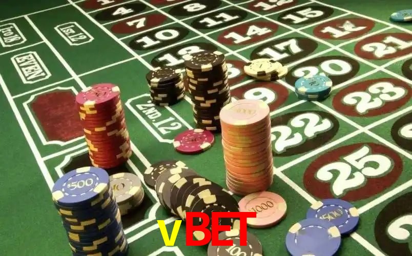 Apostas de Tênis vbet