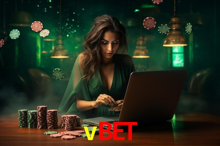vbet game