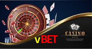 Mesa de Roleta vbet