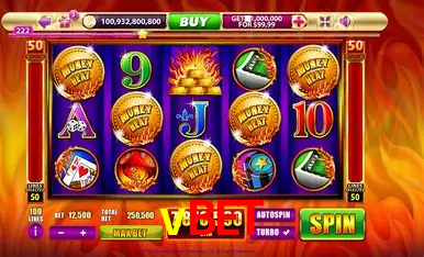 Descubra o Mundo do Cassino Online com vbet