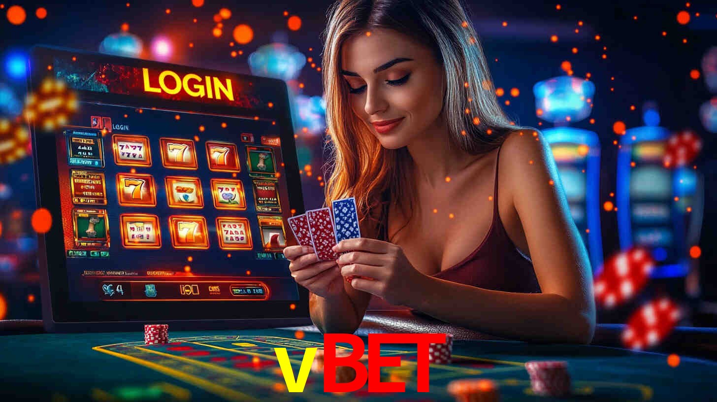 vbet paga