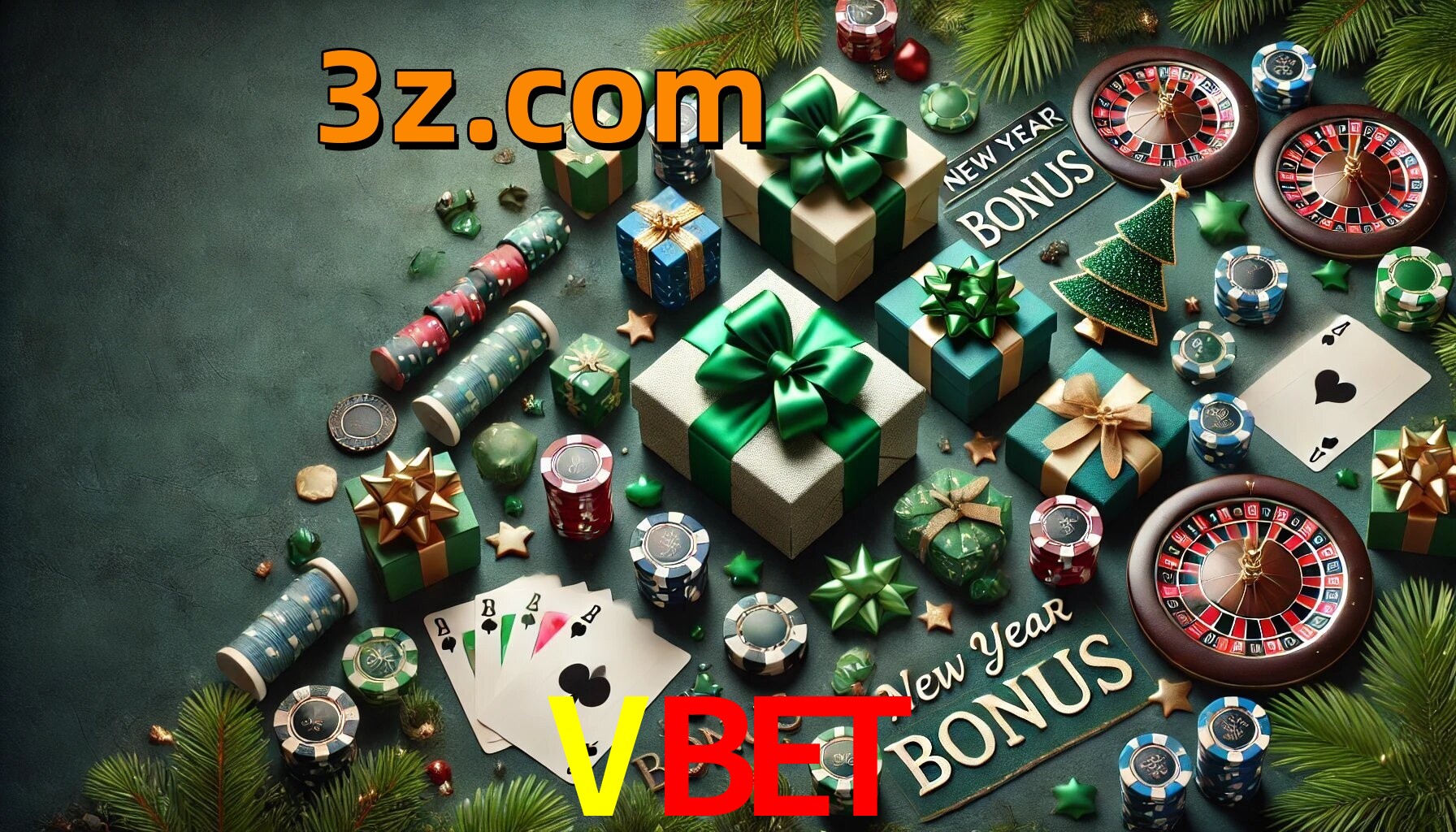 Bônus Festivos