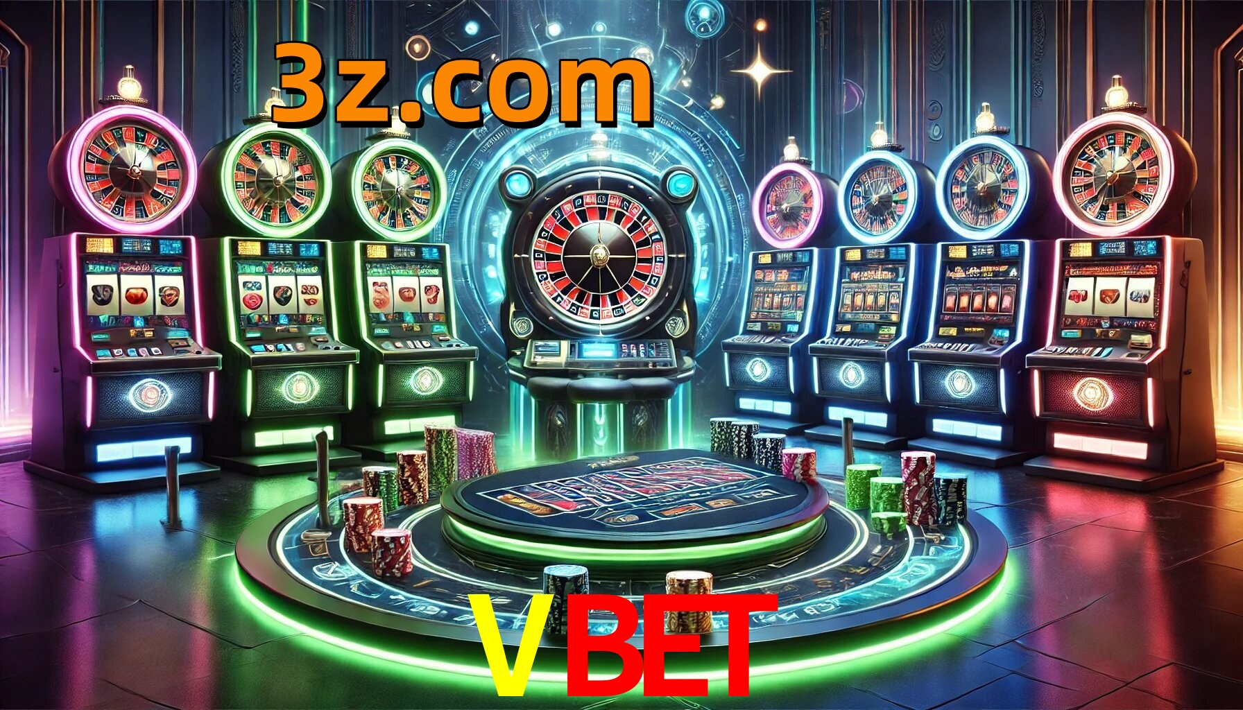 Jogos emocionantes no VBET